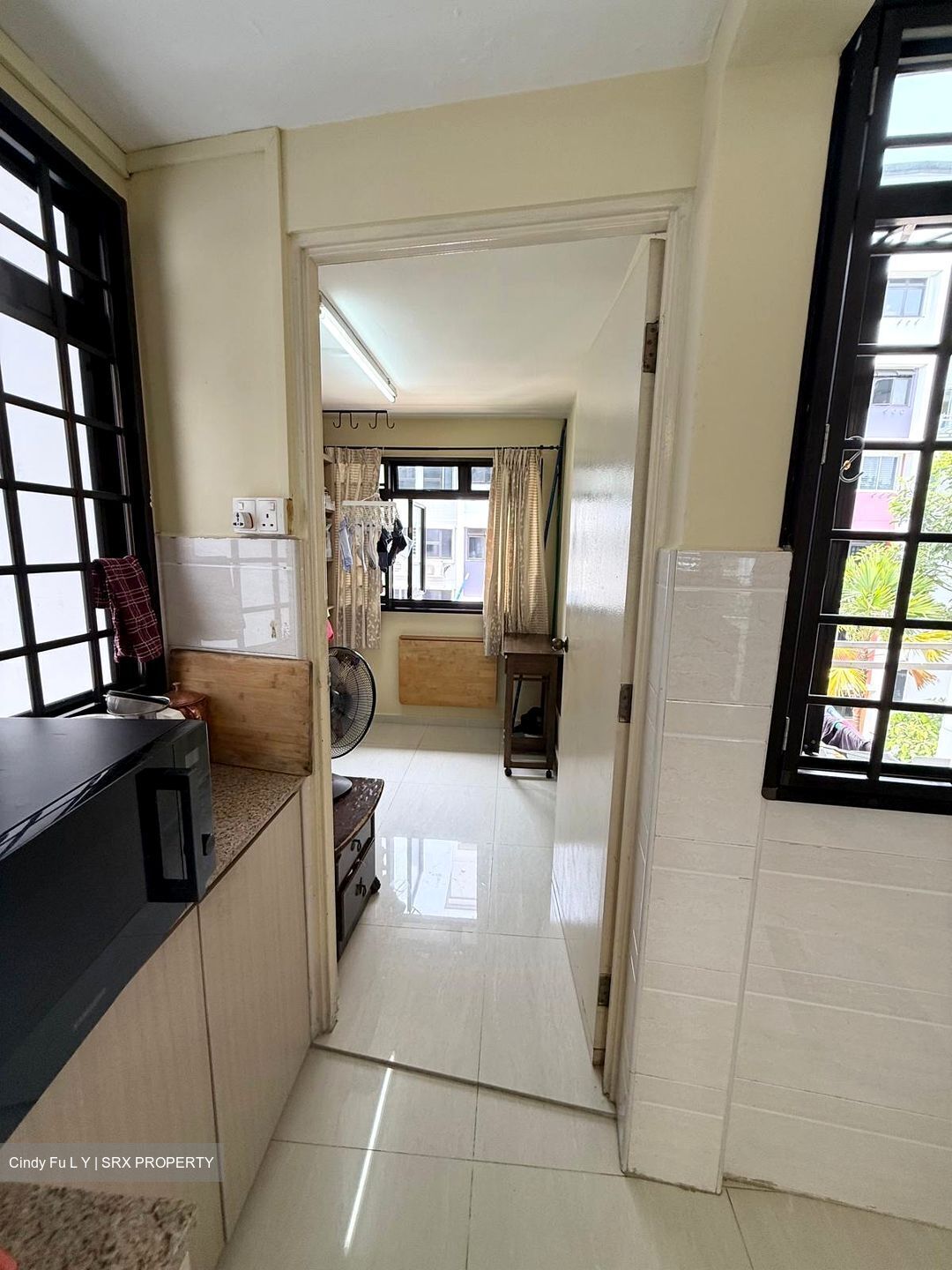 Blk 2 Di Tanjong Rhu (Kallang/Whampoa), HDB 3 Rooms #611958481